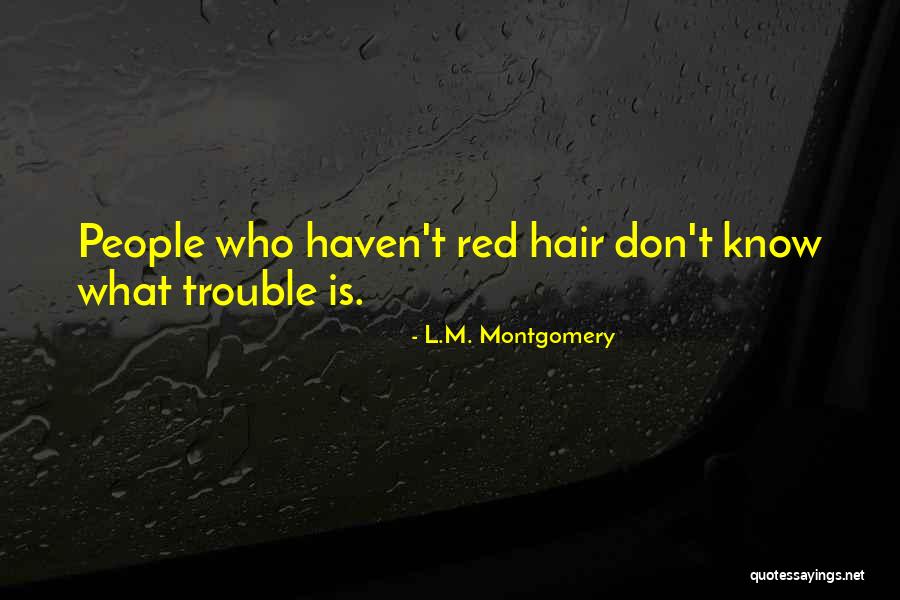Sales Clerk Cover Quotes By L.M. Montgomery Sales Clerk Cover Quotes By L.M. Montgomery