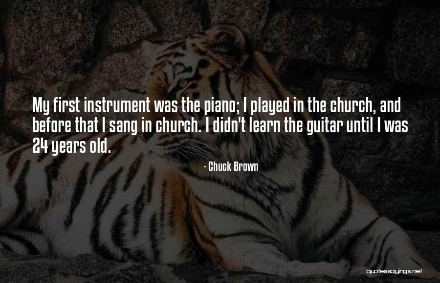 Sales Closing Quotes By Chuck Brown Sales Closing Quotes By Chuck Brown