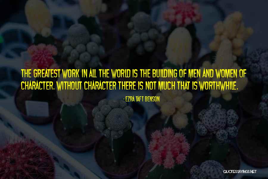 Sales Closing Quotes By Ezra Taft Benson Sales Closing Quotes By Ezra Taft Benson