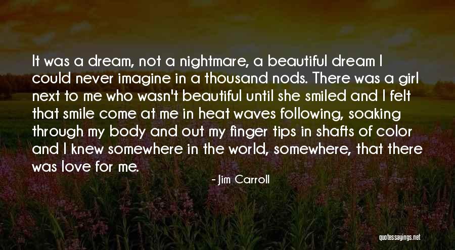 Sales Concepts Quotes By Jim Carroll Sales Concepts Quotes By Jim Carroll