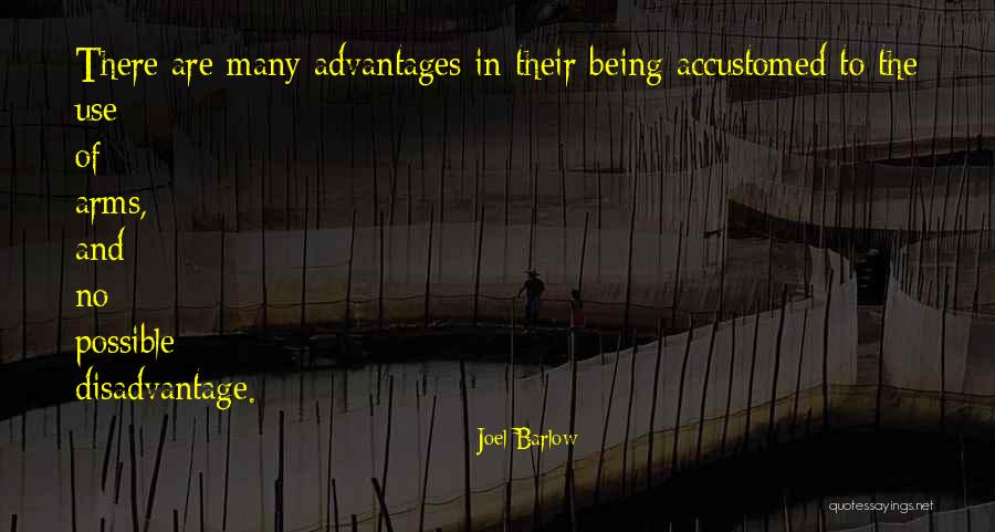 Sales Concepts Quotes By Joel Barlow Sales Concepts Quotes By Joel Barlow