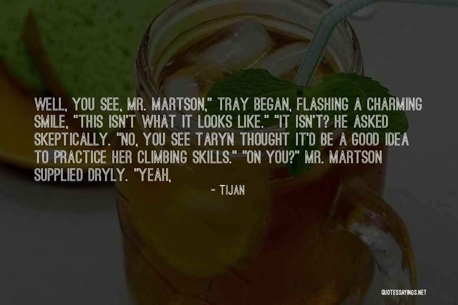 Sales Concepts Quotes By Tijan Sales Concepts Quotes By Tijan
