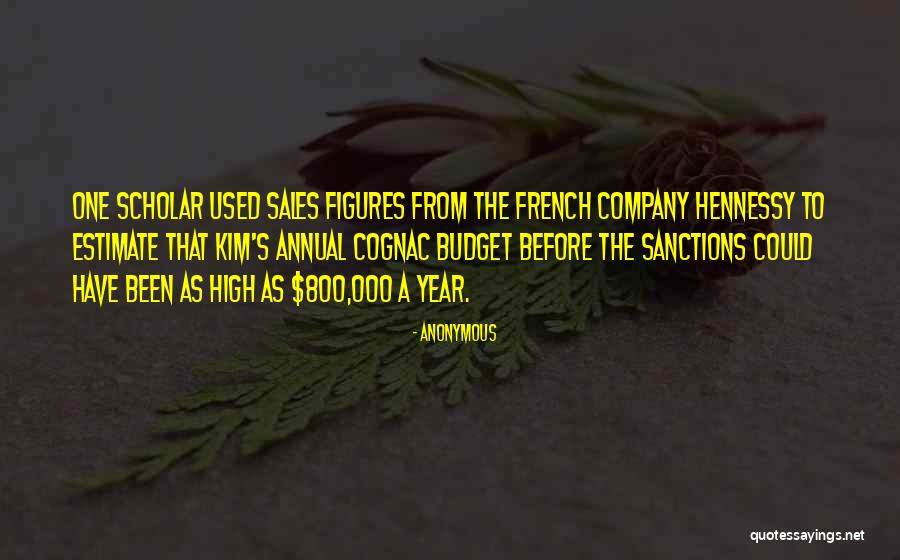 Sales Figures Quotes By Anonymous Sales Figures Quotes By Anonymous