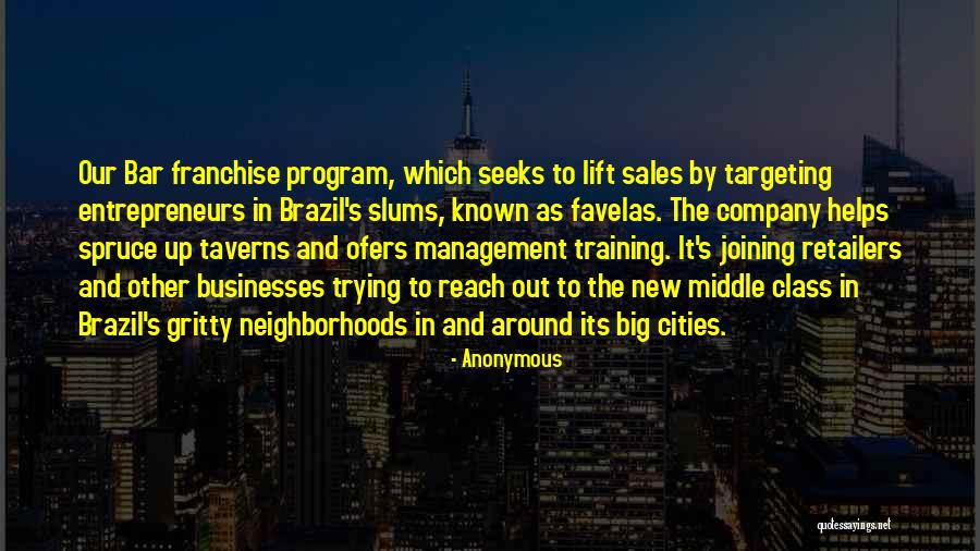 Sales Management Quotes By Anonymous Sales Management Quotes By Anonymous