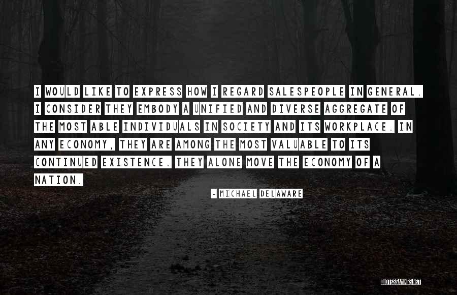 Sales Management Quotes By Michael Delaware Sales Management Quotes By Michael Delaware