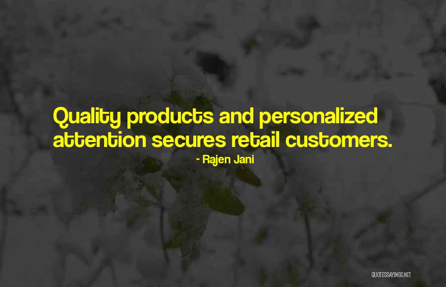 Sales Management Quotes By Rajen Jani