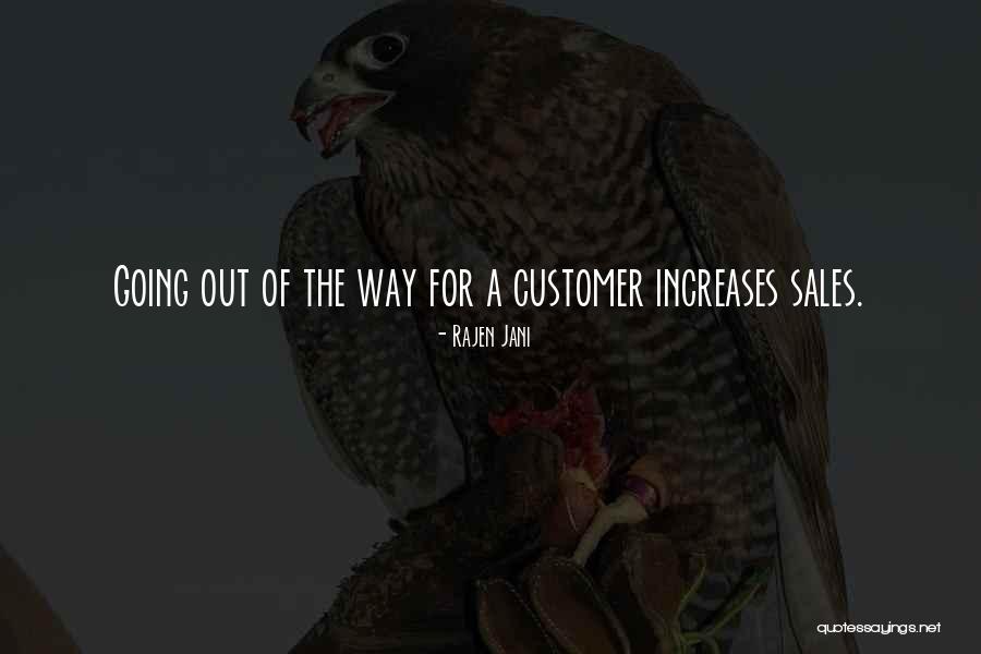 Sales Management Quotes By Rajen Jani Sales Management Quotes By Rajen Jani