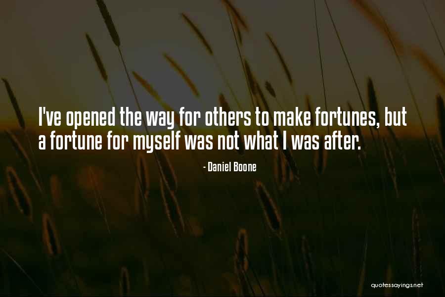 Sales Manager Quotes By Daniel Boone Sales Manager Quotes By Daniel Boone
