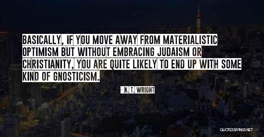 Sales Meeting Quotes By N. T. Wright Sales Meeting Quotes By N. T. Wright