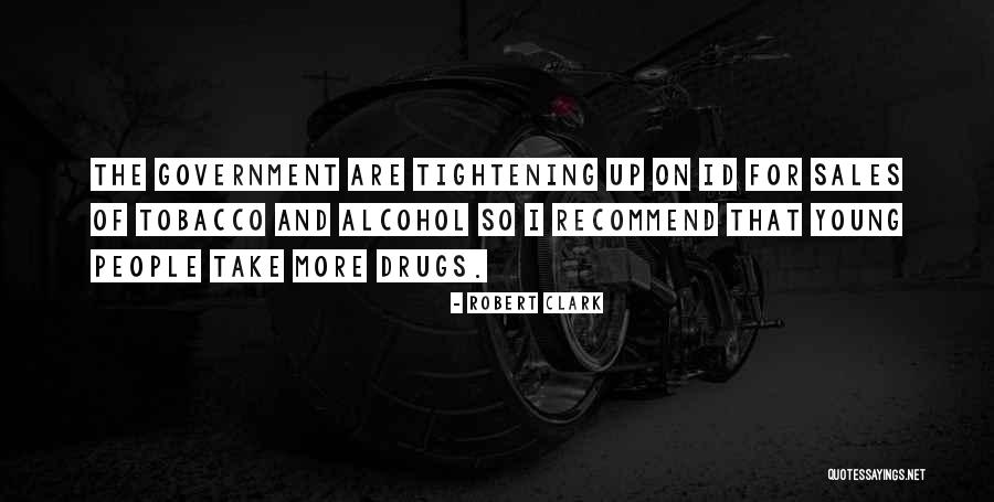 Sales People Quotes By Robert Clark Sales People Quotes By Robert Clark