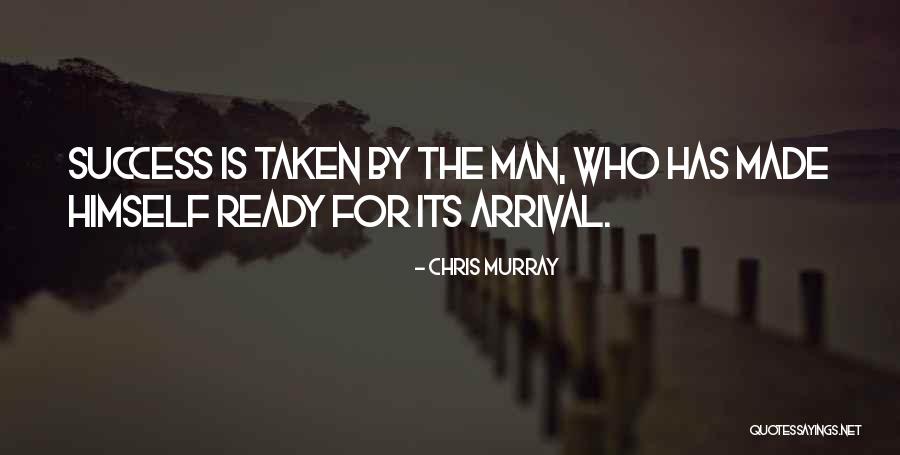 Sales Success Quotes By Chris Murray Sales Success Quotes By Chris Murray