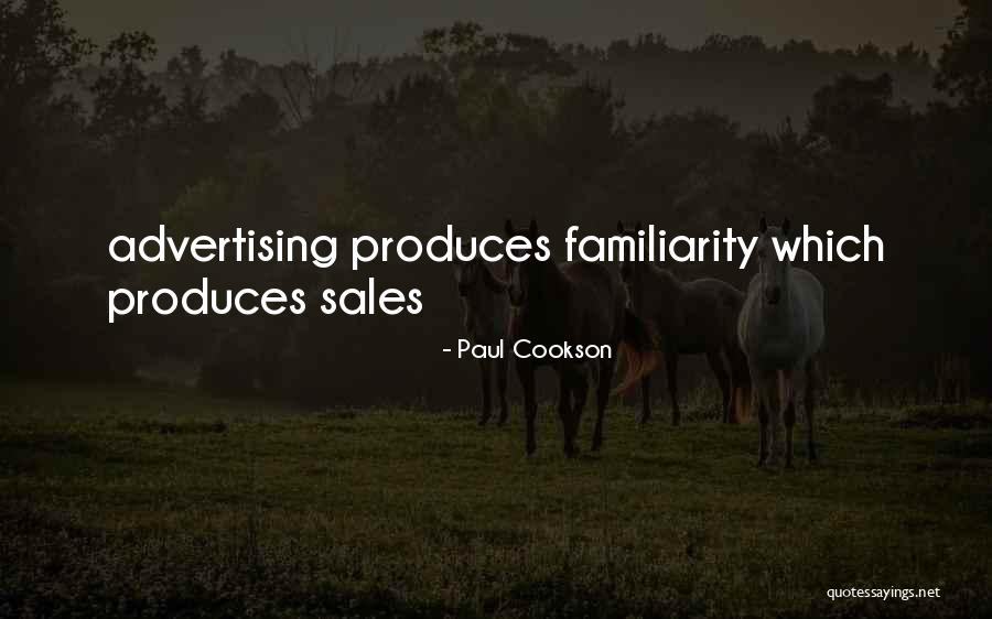 Sales Success Quotes By Paul Cookson Sales Success Quotes By Paul Cookson