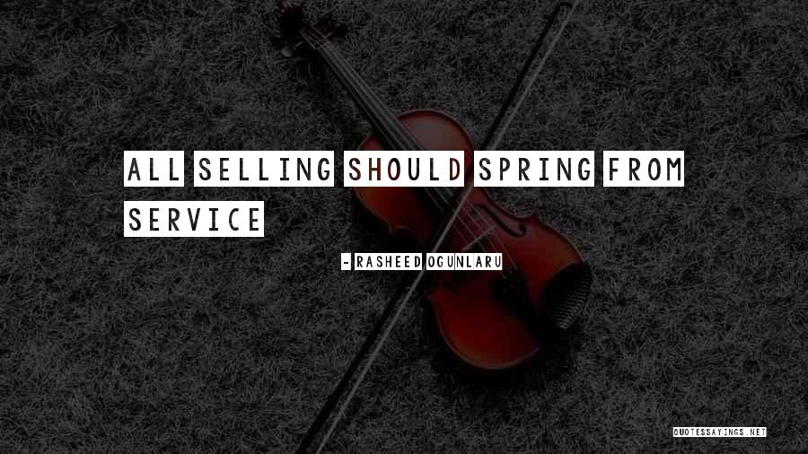Sales Techniques Quotes By Rasheed Ogunlaru Sales Techniques Quotes By Rasheed Ogunlaru