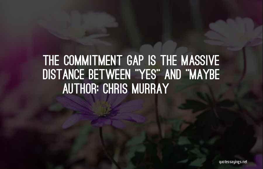 Sales Tips Quotes By Chris Murray