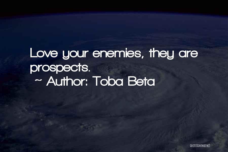 Sales Tips Quotes By Toba Beta