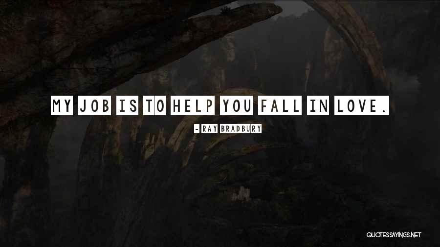 Salesforcesales Quotes By Ray Bradbury Salesforcesales Quotes By Ray Bradbury