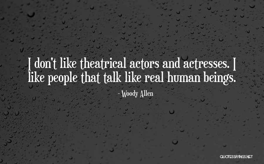 Salesgirl Resume Quotes By Woody Allen Salesgirl Resume Quotes By Woody Allen