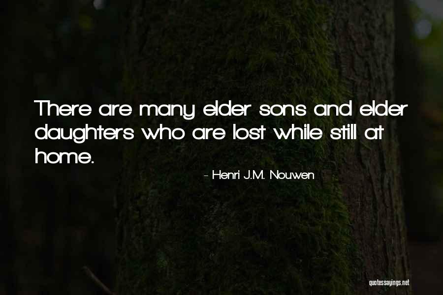 Salesians Quotes By Henri J.M. Nouwen Salesians Quotes By Henri J.M. Nouwen