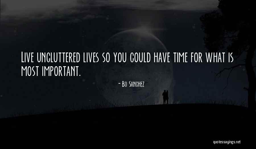 Salespeoples Quotes By Bo Sanchez Salespeoples Quotes By Bo Sanchez