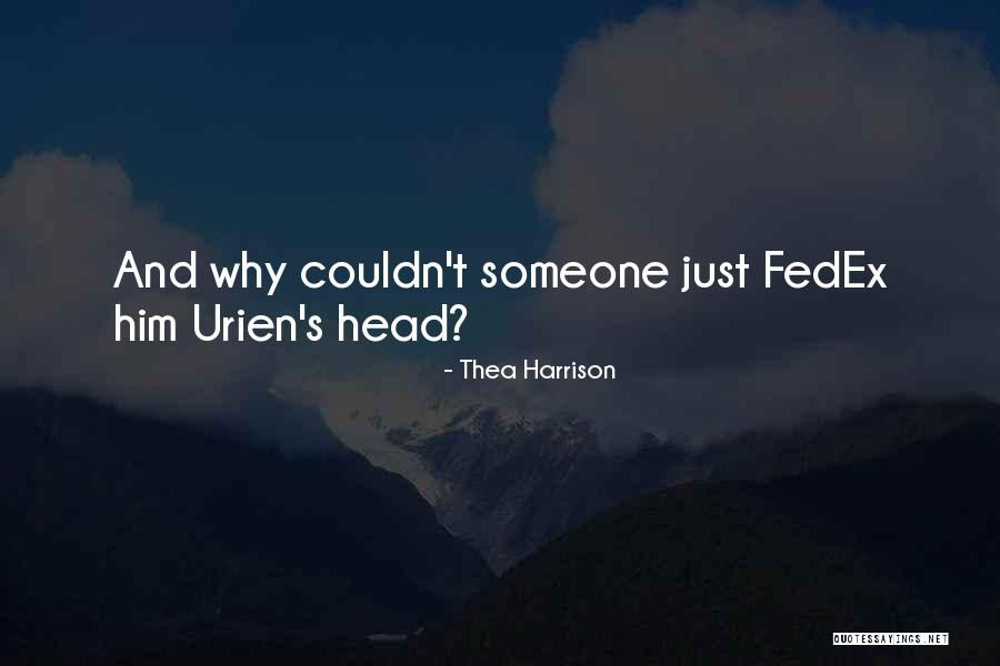 Salesperson In Spanish Quotes By Thea Harrison Salesperson In Spanish Quotes By Thea Harrison