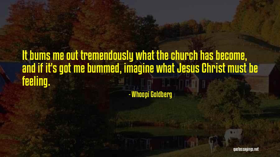 Salesperson Job Quotes By Whoopi Goldberg Salesperson Job Quotes By Whoopi Goldberg