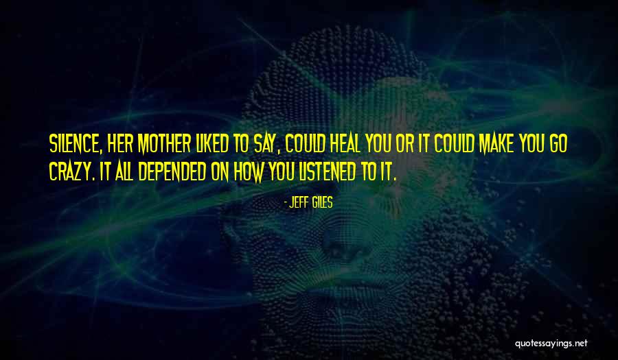 Salesperson Sales Inspirational Quotes By Jeff Giles Salesperson Sales Inspirational Quotes By Jeff Giles