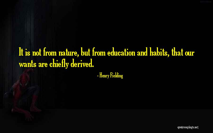 Salesperson Uplifting Quotes By Henry Fielding Salesperson Uplifting Quotes By Henry Fielding