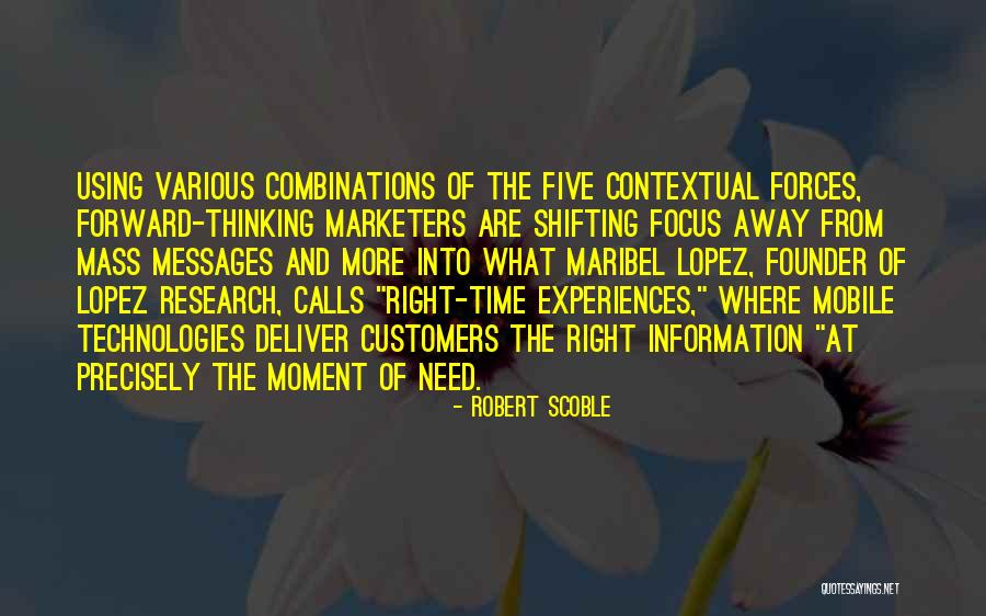Salespersons Needs Quotes By Robert Scoble Salespersons Needs Quotes By Robert Scoble
