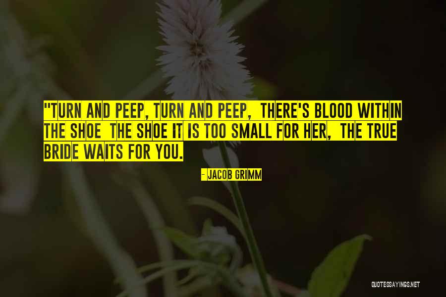 Saleta Kordic Quotes By Jacob Grimm Saleta Kordic Quotes By Jacob Grimm