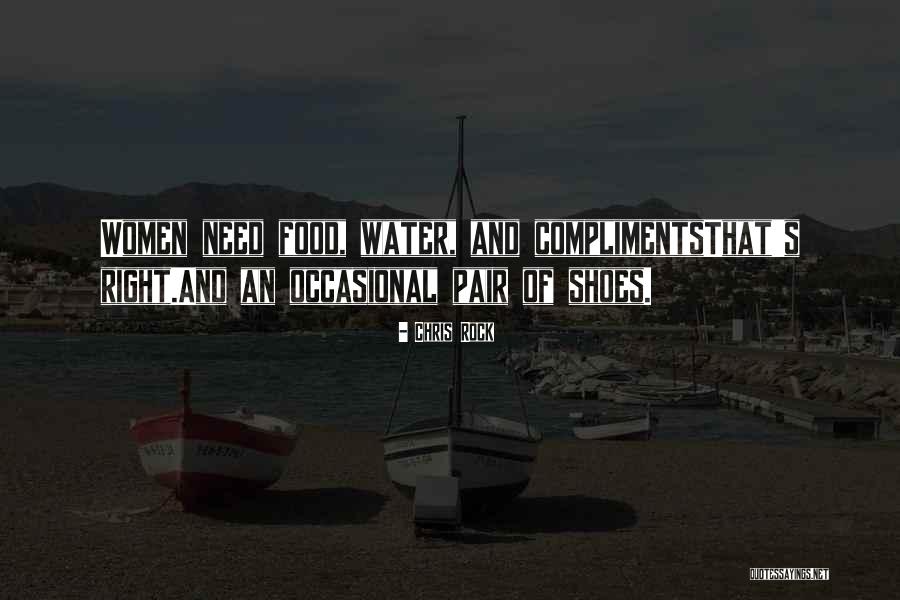 Saletoga Quotes By Chris Rock Saletoga Quotes By Chris Rock