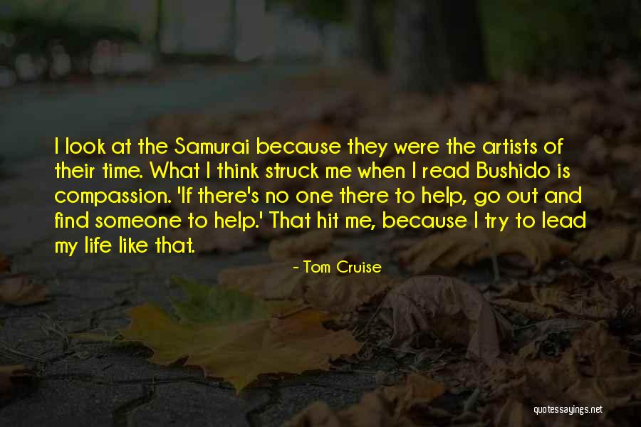 Salette Latas Quotes By Tom Cruise Salette Latas Quotes By Tom Cruise
