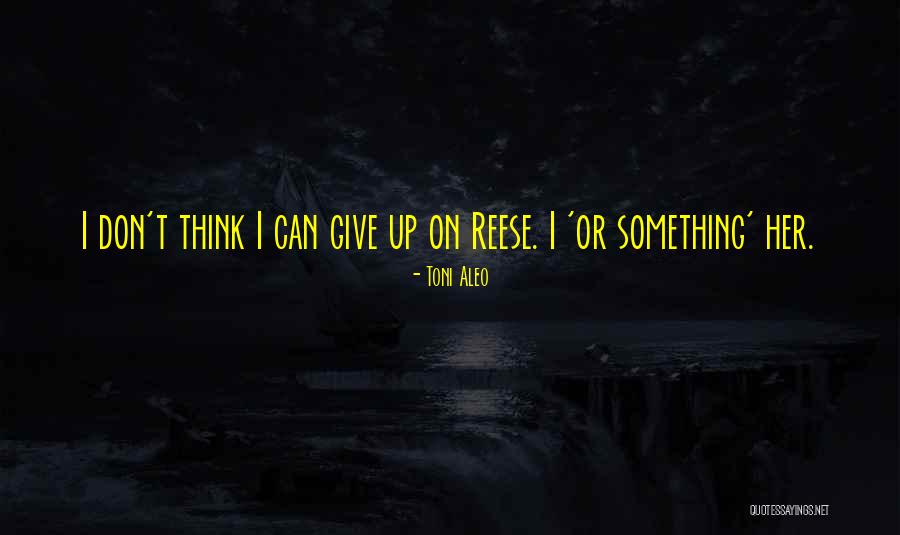 Salfate Noviembre Quotes By Toni Aleo Salfate Noviembre Quotes By Toni Aleo