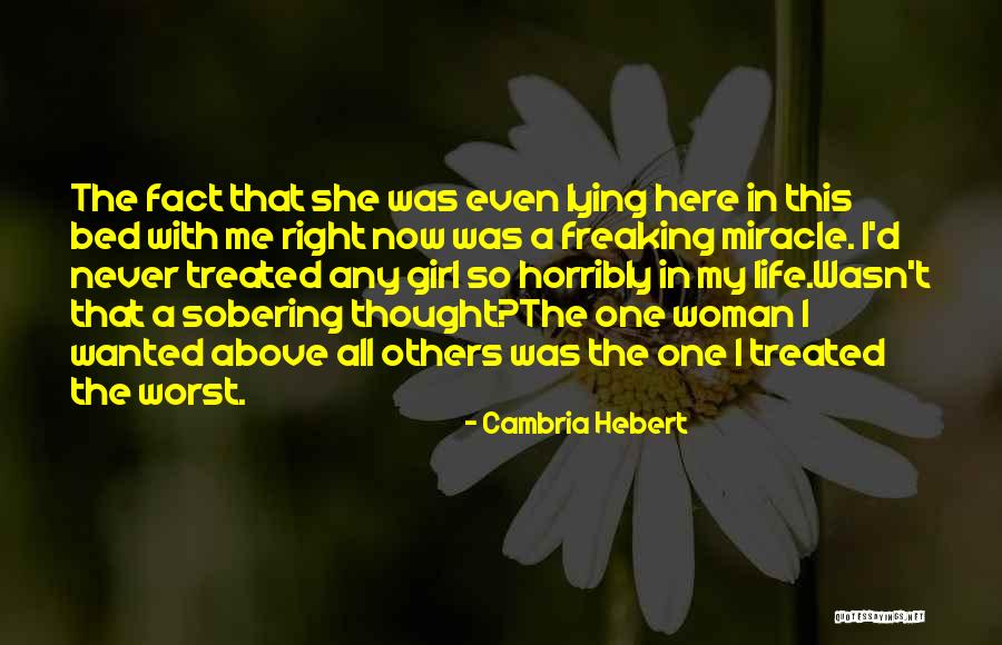 Salgado Tire Quotes By Cambria Hebert Salgado Tire Quotes By Cambria Hebert
