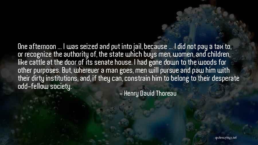 Salgado Tire Quotes By Henry David Thoreau Salgado Tire Quotes By Henry David Thoreau
