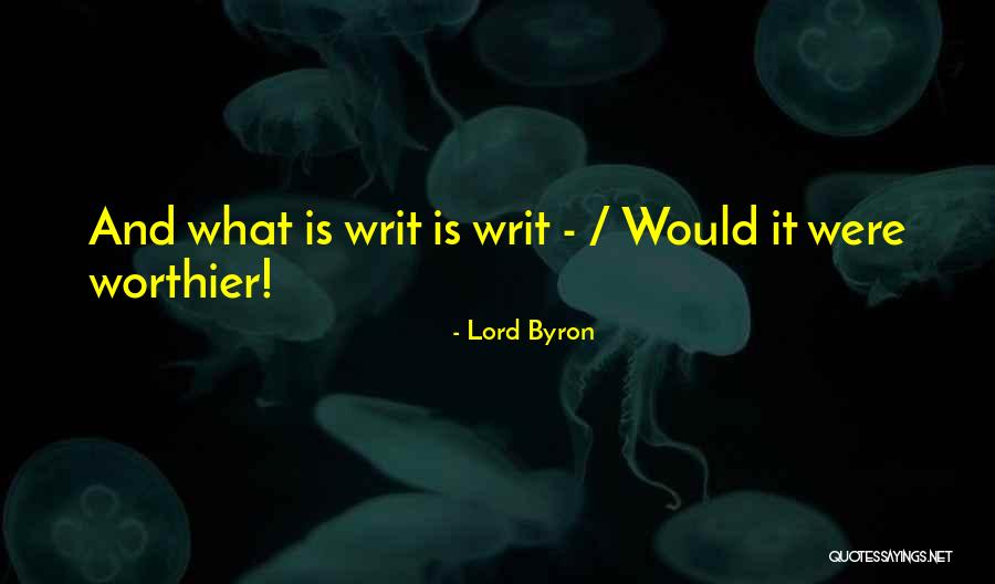 Salgado Tire Quotes By Lord Byron Salgado Tire Quotes By Lord Byron
