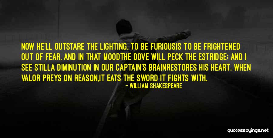 Salganik Quotes By William Shakespeare Salganik Quotes By William Shakespeare