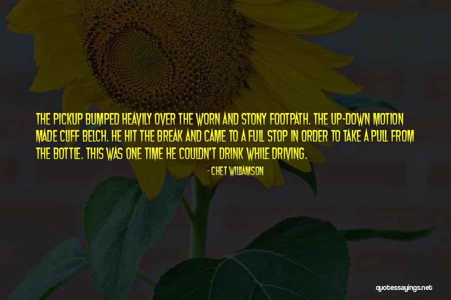 Salganse Quotes By Chet Williamson Salganse Quotes By Chet Williamson