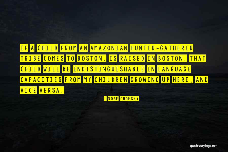 Salganse Quotes By Noam Chomsky Salganse Quotes By Noam Chomsky