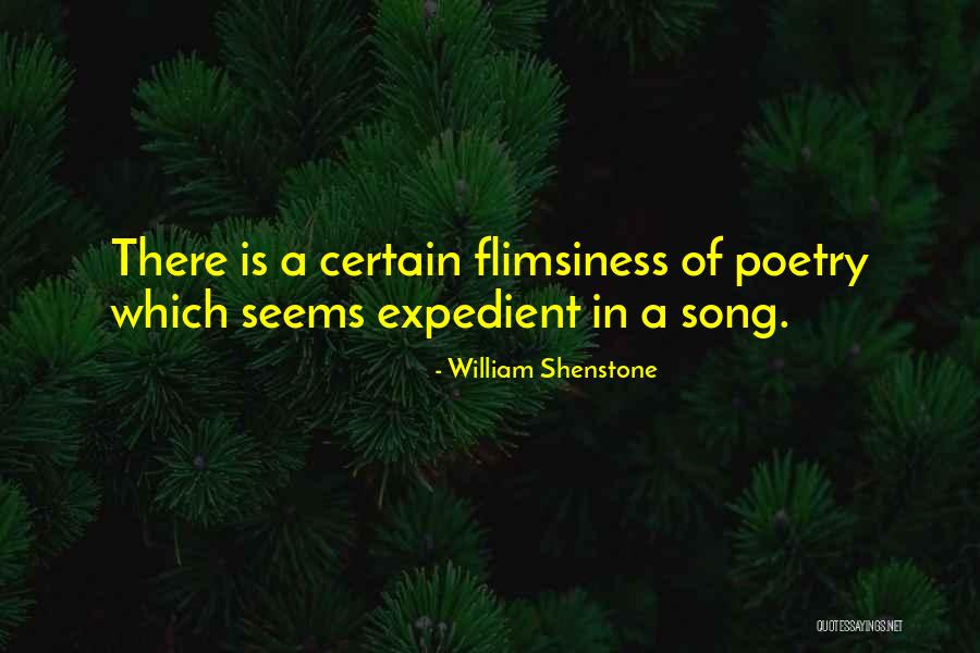 Salge Spanish Quotes By William Shenstone Salge Spanish Quotes By William Shenstone