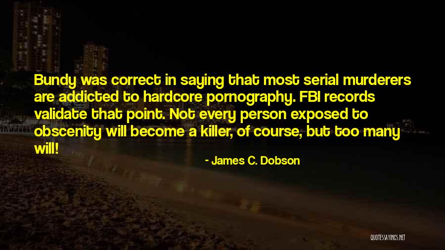 Salgen Quotes By James C. Dobson Salgen Quotes By James C. Dobson