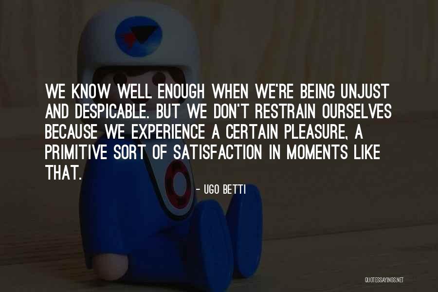 Salgen Quotes By Ugo Betti Salgen Quotes By Ugo Betti
