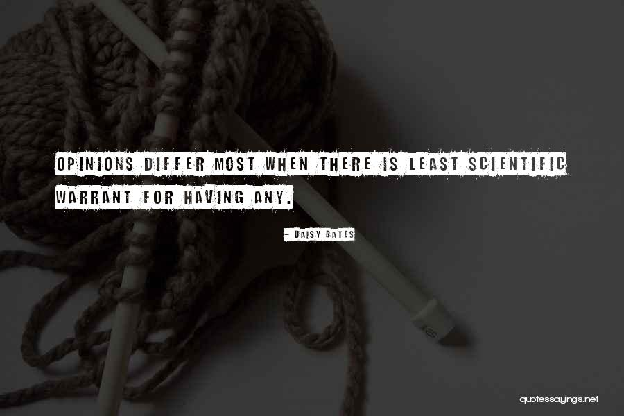 Salgesic Quotes By Daisy Bates Salgesic Quotes By Daisy Bates