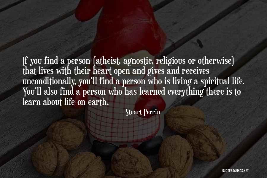 Salgesic Quotes By Stuart Perrin Salgesic Quotes By Stuart Perrin