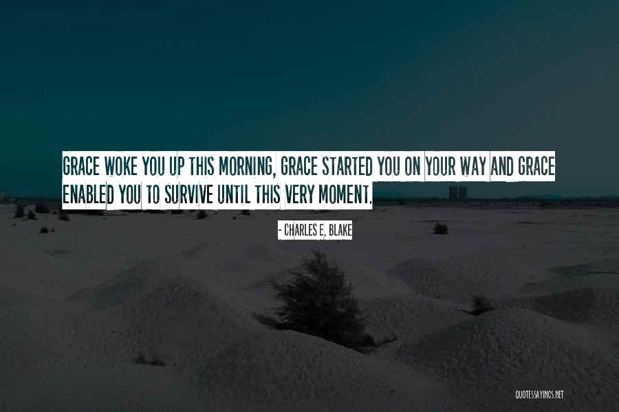 Salgueiro Samba Quotes By Charles E. Blake Salgueiro Samba Quotes By Charles E. Blake