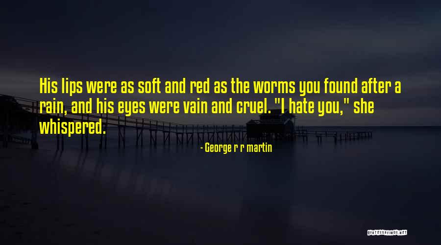 Salguero Beach Quotes By George R R Martin Salguero Beach Quotes By George R R Martin