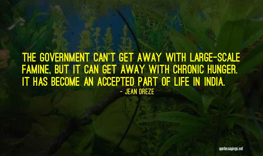 Salhi Citations Quotes By Jean Dreze Salhi Citations Quotes By Jean Dreze