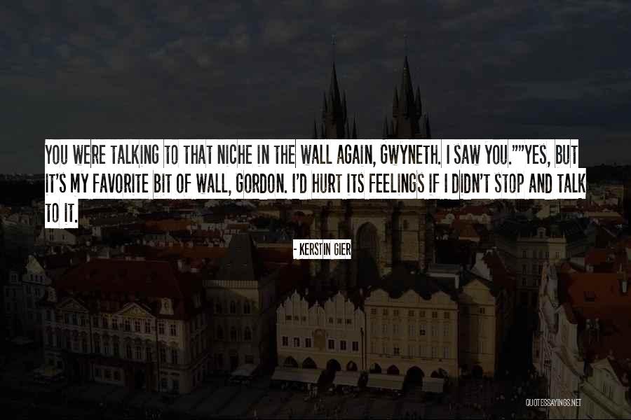 Salhi Citations Quotes By Kerstin Gier Salhi Citations Quotes By Kerstin Gier