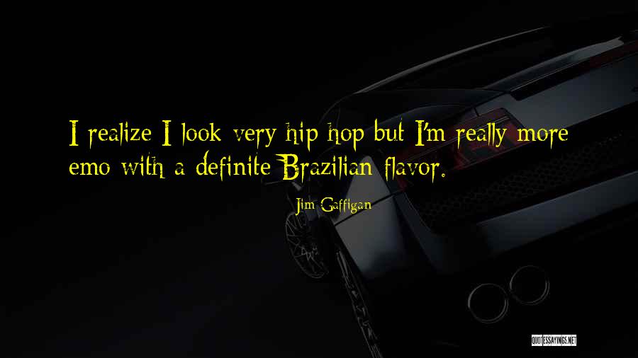 Salhia Quotes By Jim Gaffigan Salhia Quotes By Jim Gaffigan