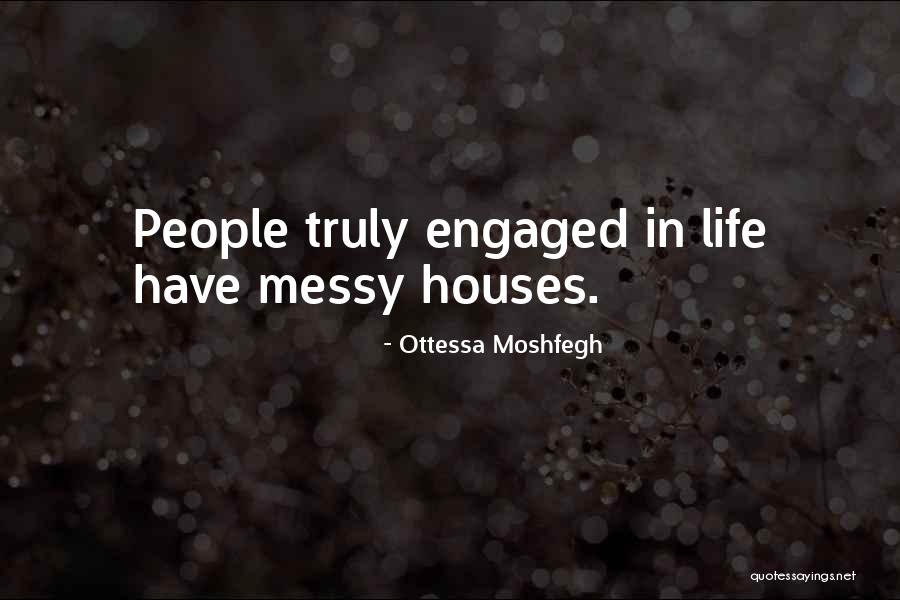 Sali Hughes Quotes By Ottessa Moshfegh Sali Hughes Quotes By Ottessa Moshfegh