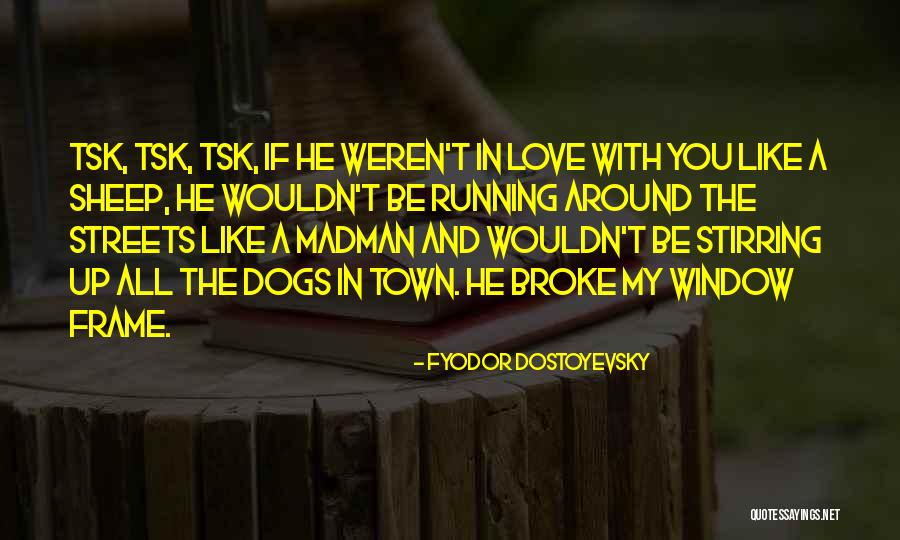 Saliann Quotes By Fyodor Dostoyevsky Saliann Quotes By Fyodor Dostoyevsky